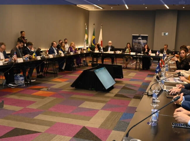 Belo Horizonte recebe reunião nacional de presidentes de juntas comerciais