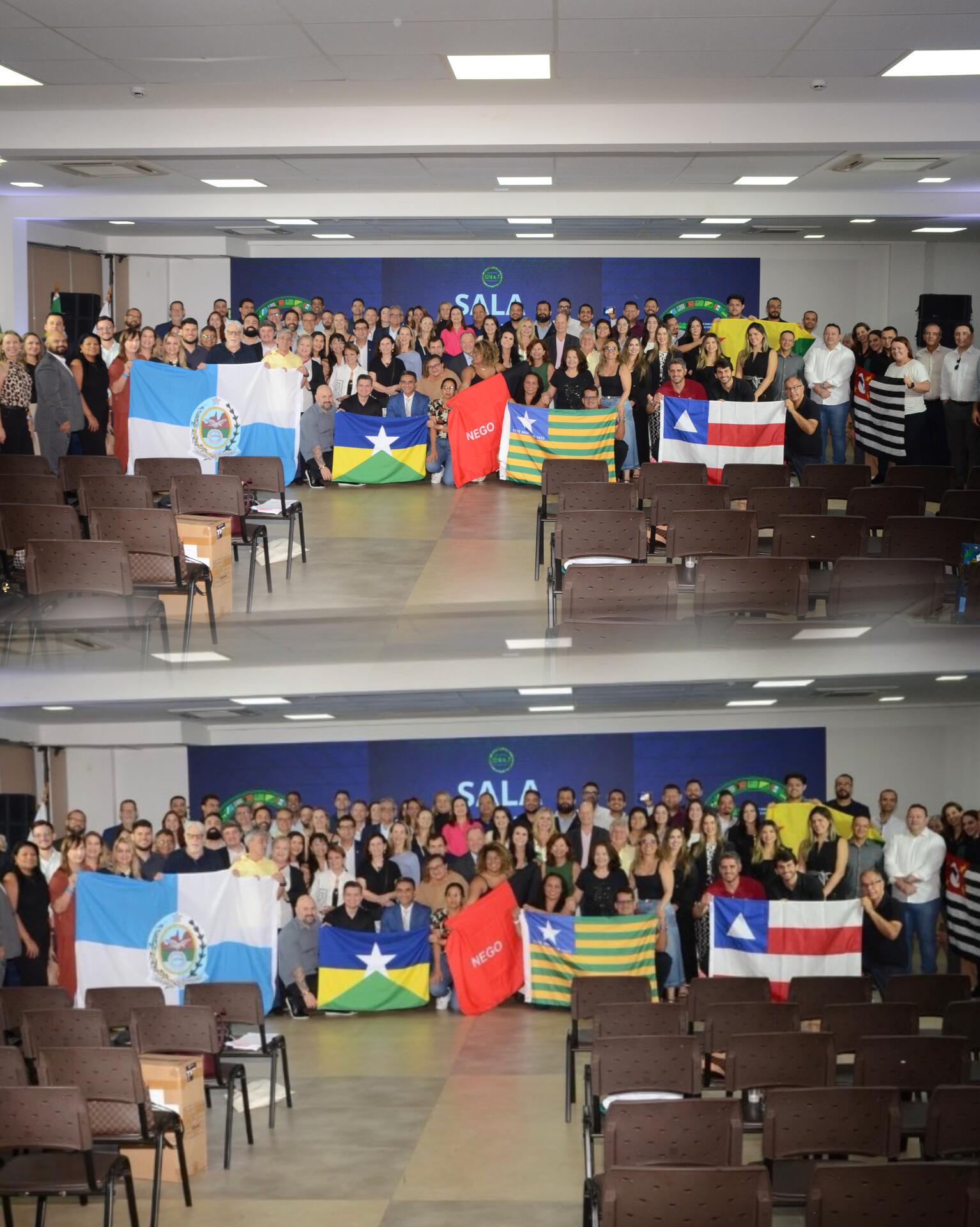 42º ENAJ consolidou avanços e fortaleceu o sistema de registro empresarial