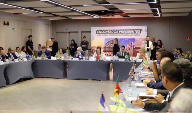 Abertura de empresas, inovação e digitalização: o que esperar de 2026 para as Juntas Comerciais