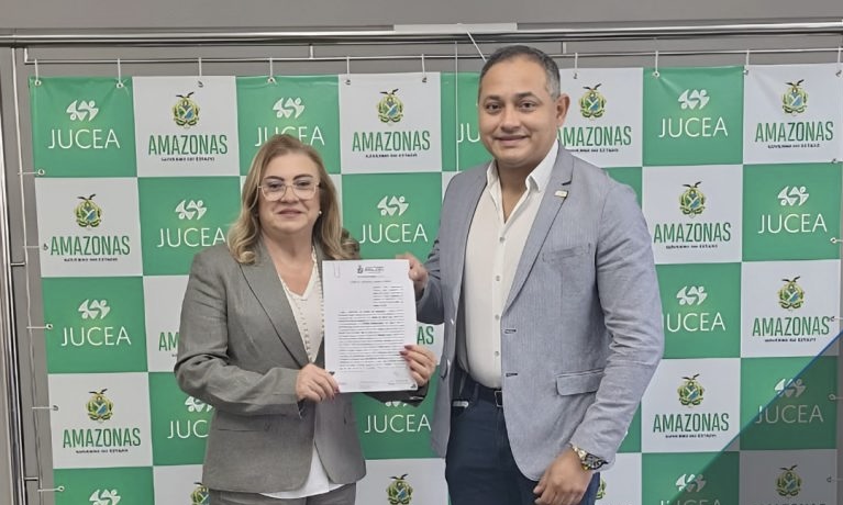 Jucea e CGU assinam Acordo de Cooperação para acesso nos registros empresariais