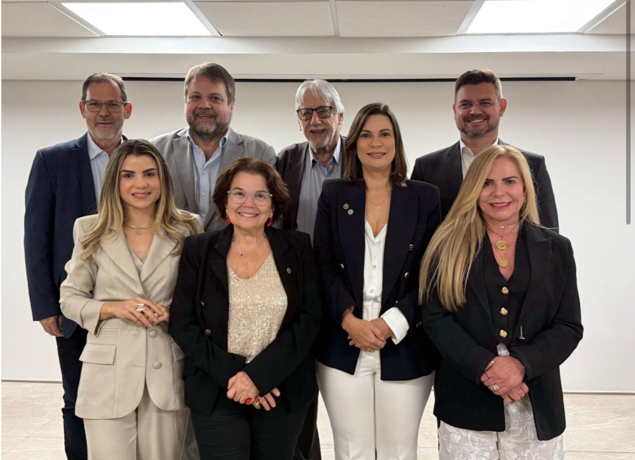 Nova Diretoria da FENAJU Tomará Posse na Bahia com Compromisso de Inovação e Fortalecimento Institucional