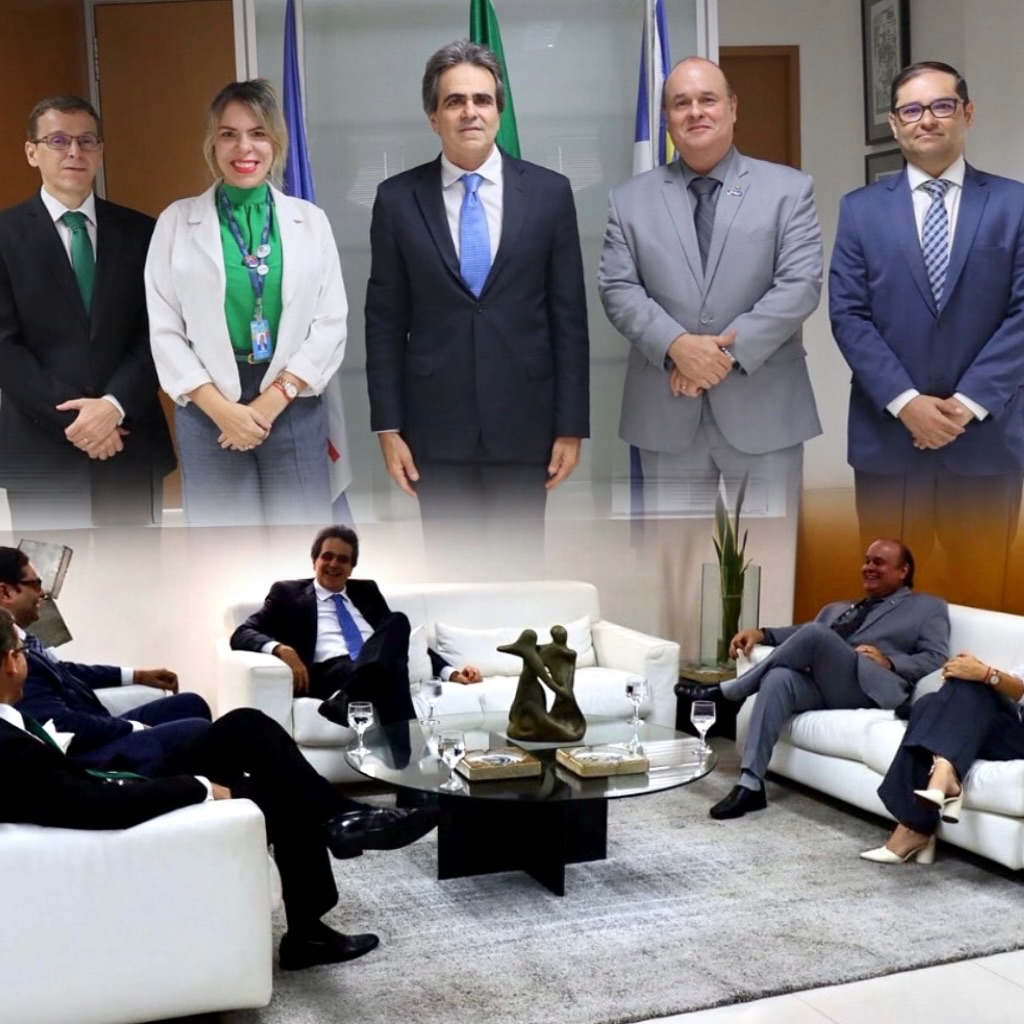 Jucepe e TRT6 fortalecem parceria para agilizar processos trabalhistas