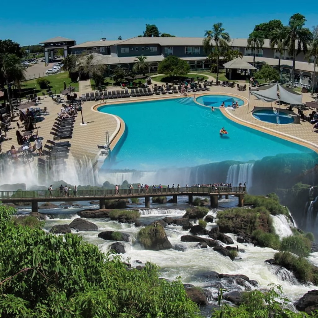 FENAJU inicia preparativos para o ENAJ 2025, que será realizado em Foz do Iguaçu