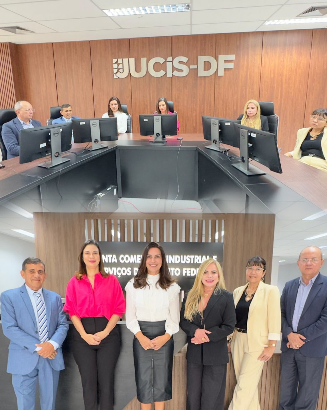 FENAJU realiza primeira Assembleia Geral Ordinária e Extraordinária de 2026