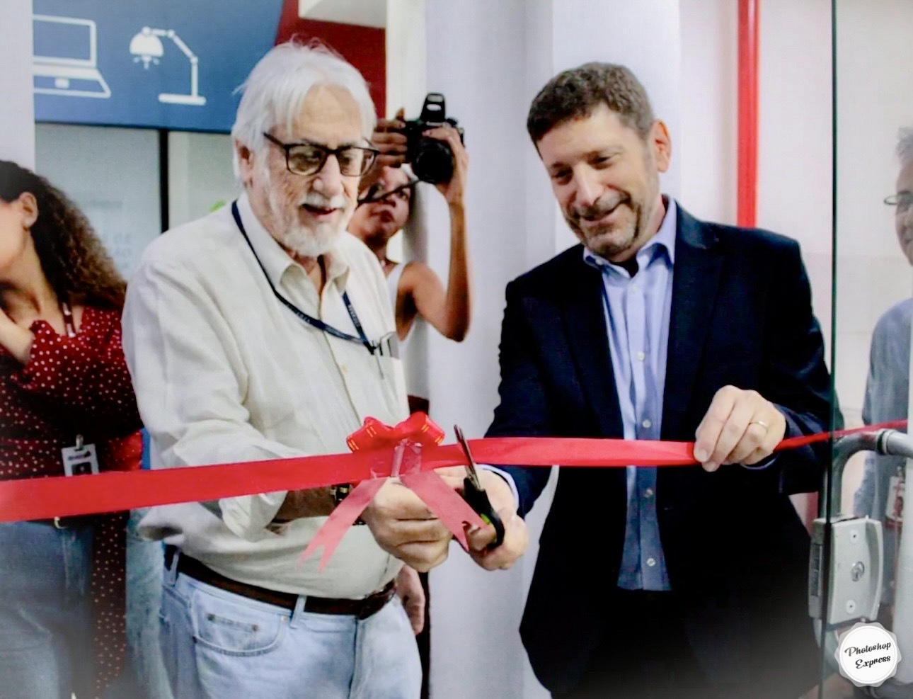 JUCERJA inaugura mais um Centro de Atendimento ao Empreendedor (CAE)